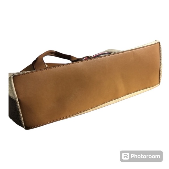 TOMMY HILFIGER TOTE/HANDBAG - Picture 3 of 8